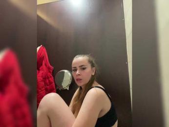 LolaSexxx — Bongacams recorded stream screenshot (07 Mar 2025)