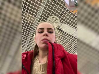 LolaSexxx — Bongacams recorded stream screenshot (07 Mar 2025)