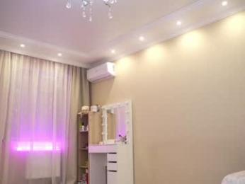 queenelia — Chaturbate recorded stream screenshot (21 Mar 2026)