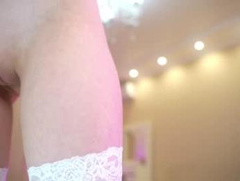 queenelia — Chaturbate recorded stream screenshot (21 Mar 2026)