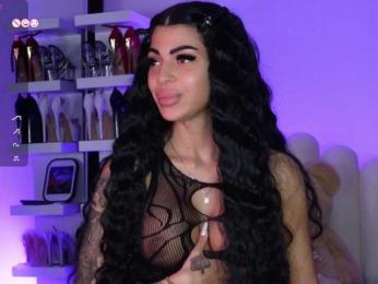 AngelaMyst — Bongacams recorded stream screenshot (21 Mar 2026)