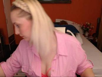 NatashaRouge — Bongacams recorded stream image, 21.03.2026 17:40