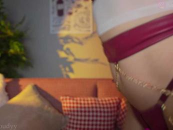 Nadin_star — Bongacams recorded stream screenshot (21 Mar 2026)