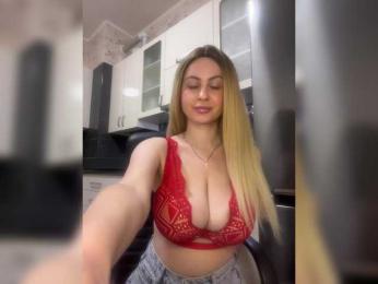 your_girlfriend — Bongacams recorded stream screenshot (21 Mar 2026)