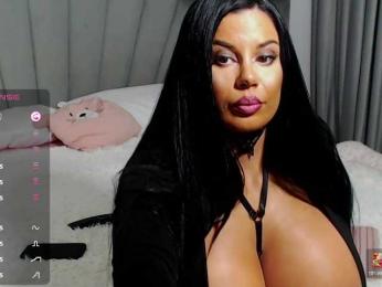 WorshipRita — Bongacams recorded stream screenshot (21 Mar 2026)