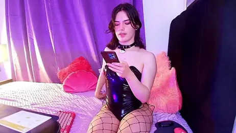 Angel_shiny — Stripchat recorded stream screenshot (21 Mar 2026)