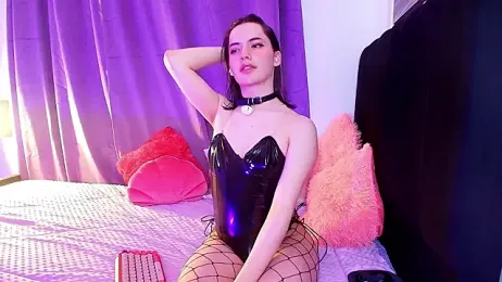 Angel_shiny — Stripchat recorded stream screenshot (21 Mar 2026)