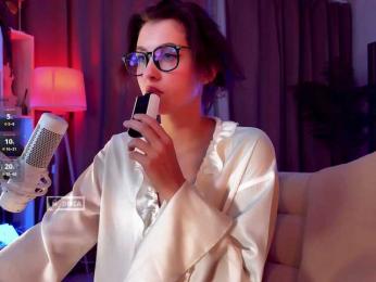 HoneyCherry — Bongacams recorded stream screenshot (21 Mar 2026)