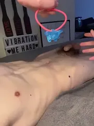 secret_dream415 — Stripchat recorded stream screenshot (21 Mar 2026)