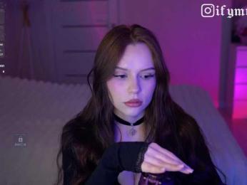 fymryn — Bongacams recorded stream image, 21.03.2026 17:40