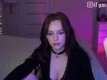 fymryn — Bongacams recorded stream image, 21.03.2026 17:40