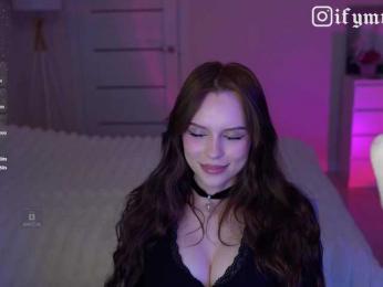 fymryn — Bongacams recorded stream image, 21.03.2026 17:40