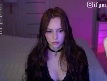 fymryn — Bongacams recorded stream image, 21.03.2026 17:40