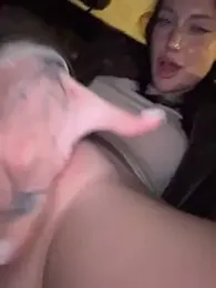 Melissa_crazy — Stripchat recorded stream screenshot (21 Mar 2026)