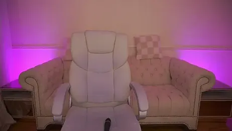 JeysyPotter — Stripchat recorded stream screenshot (21 Mar 2026)