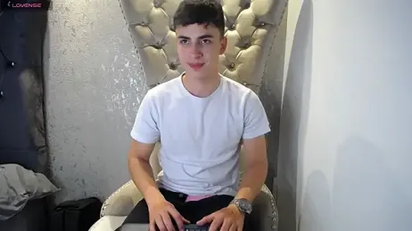 AdrianRinaldi — Stripchat recorded stream screenshot (21 Mar 2026)