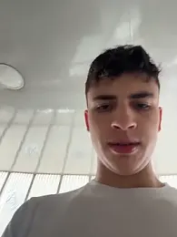 AdrianRinaldi — Stripchat recorded stream screenshot (21 Mar 2026)