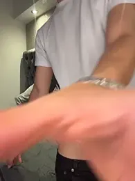 AdrianRinaldi — Stripchat recorded stream screenshot (21 Mar 2026)