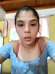 mariamac420 — Stripchat recorded stream screenshot (07 Mar 2025)