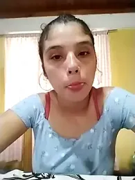 mariamac420 — Stripchat recorded stream screenshot (07 Mar 2025)