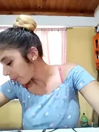 mariamac420 — Stripchat recorded stream screenshot (07 Mar 2025)