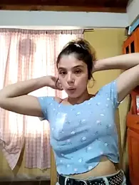 mariamac420 — Stripchat recorded stream screenshot (07 Mar 2025)