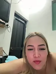 Danielavegax — Stripchat recorded stream image, 22.03.2026 00:10