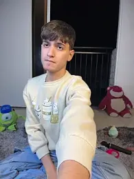 Naim_TheKing — Stripchat recorded stream screenshot (21 Mar 2026)