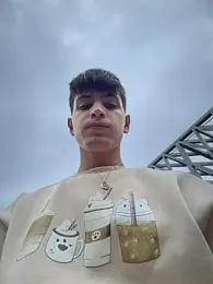 Naim_TheKing — Stripchat recorded stream screenshot (21 Mar 2026)