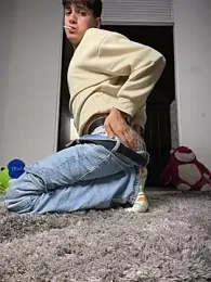 Naim_TheKing — Stripchat recorded stream screenshot (21 Mar 2026)