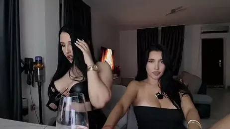 Gabrielaaxxx — Stripchat recorded stream image, 21.03.2026 21:40