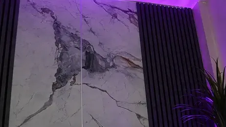 blondie_muller — Stripchat recorded stream screenshot (21 Mar 2026)