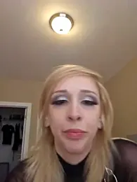 AmethystFoxx — Stripchat recorded stream screenshot (21 Mar 2026)