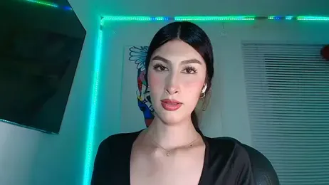 valeria_gonzales_ — Stripchat recorded stream screenshot (21 Mar 2026)