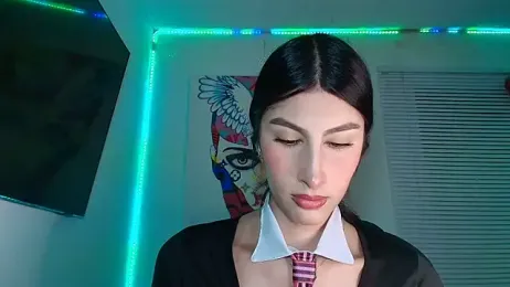 valeria_gonzales_ — Stripchat recorded stream screenshot (21 Mar 2026)