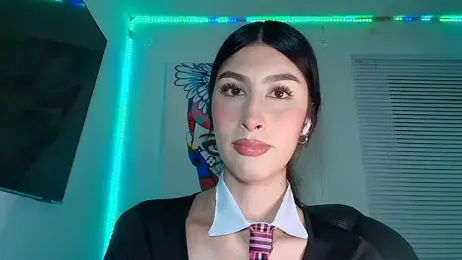 valeria_gonzales_ — Stripchat recorded stream screenshot (21 Mar 2026)