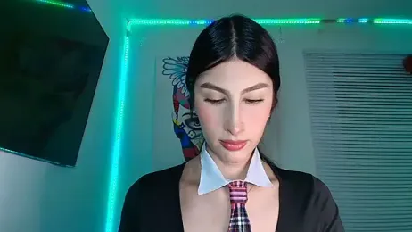 valeria_gonzales_ — Stripchat recorded stream screenshot (21 Mar 2026)