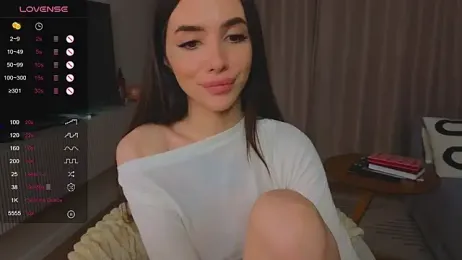 shuggybaby — Stripchat recorded stream image, 21.03.2026 21:00