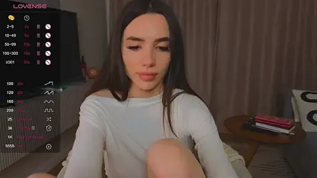shuggybaby — Stripchat recorded stream image, 21.03.2026 21:00