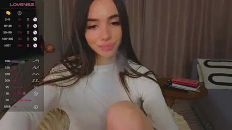 shuggybaby — Stripchat recorded stream image, 21.03.2026 21:00