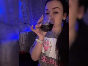 _dashulka_ — Bongacams recorded stream screenshot (22 Mar 2026)