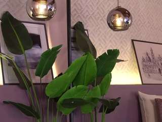 ellediane — Camsoda recorded stream screenshot (22 Mar 2026)