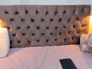 Sara Laurent — Flirt4free recorded stream image, 07.03.2025 12:20