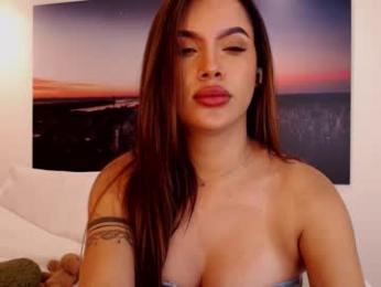 diione — Chaturbate recorded stream image, 22.03.2026 01:10