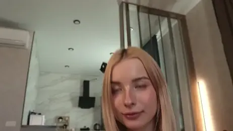 Nana_Wilson — Stripchat recorded stream screenshot (22 Mar 2026)