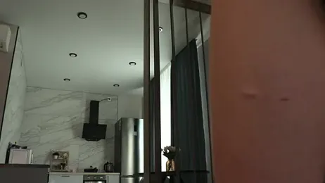 Nana_Wilson — Stripchat recorded stream screenshot (22 Mar 2026)