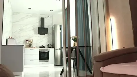 Nana_Wilson — Stripchat recorded stream screenshot (22 Mar 2026)