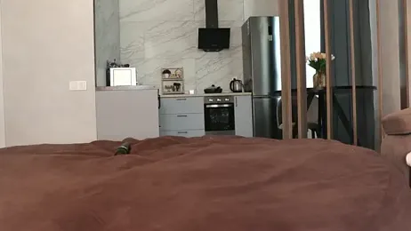 Nana_Wilson — Stripchat recorded stream screenshot (22 Mar 2026)