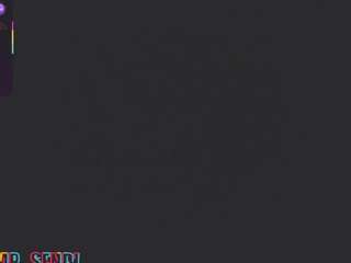 sofianiix — Camsoda recorded stream screenshot (22 Mar 2026)