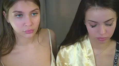 vivid_girls_vg — Stripchat recorded stream screenshot (22 Mar 2026)